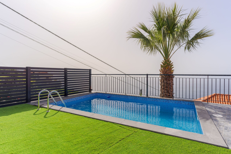 Sport & Beauty 4, Villa Rosa, Ribeira Brava