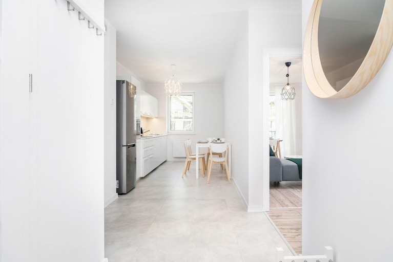 Others 4, Botanic Gardens Apartment in Wroclaw by Noclegi Renters, Środa Śląska