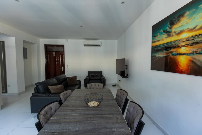 Others 5, Accra Fine Suites - Henrietta's Residences, Accra