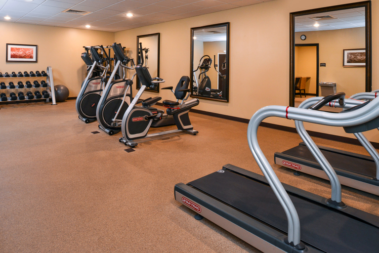 Others 3, Staybridge Suites MERRILLVILLE, Lake