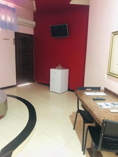 Others 2, Euro Motel (Only Adults), Campinas