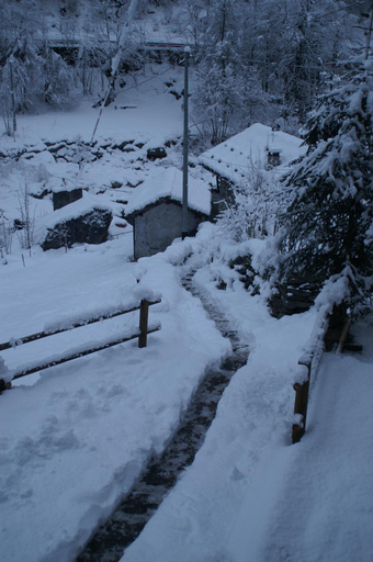 Others 5, Rifugio Casa Lobietti, Vercelli