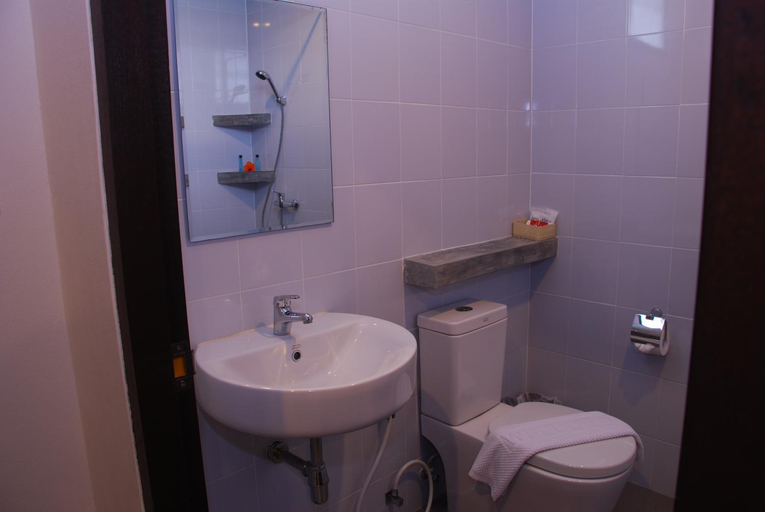 Bathroom, Phu-Kamala, Phuket Island