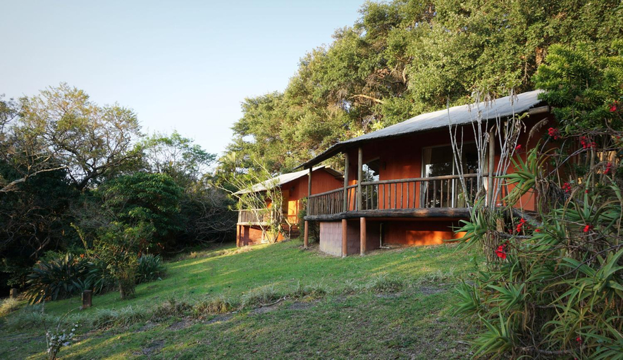 Others 3, Highcroft Retreat & Lodge, Ugu