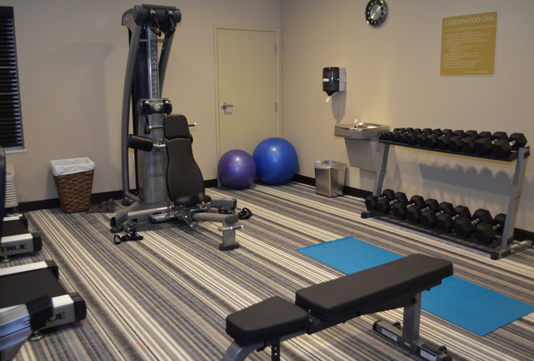 Others 2, Candlewood Suites GREENVILLE, Greenville