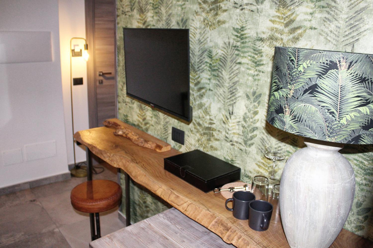 Others 5, B&B Quispaccanapoli, Napoli