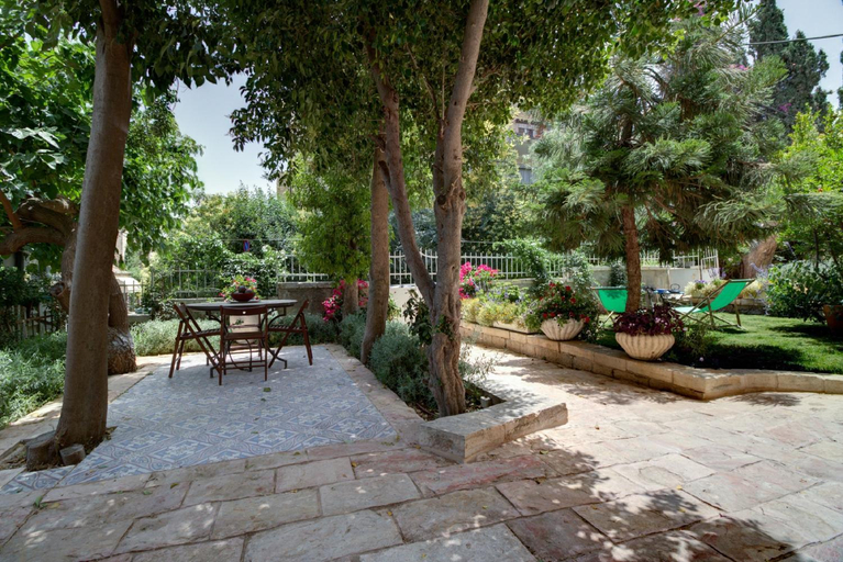 Others 4, Brand New Gem In Talbiyeh