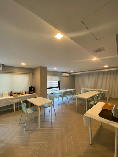 Food & Drinks 5, Napa hotel ratchaburi, Muang Ratchaburi