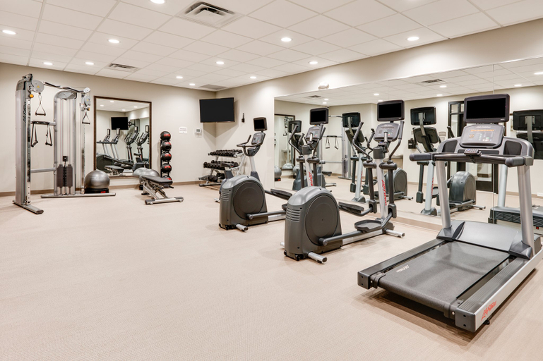 Others 5, Staybridge Suites OKLAHOMA CITY DWTN - BRICKTOWN, Oklahoma