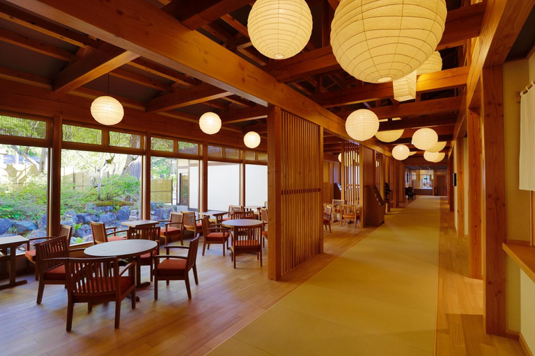 Food & Drinks 5, Yukemuri no yado Inazumi onsen -Kyoritsu Resort, Yuzawa