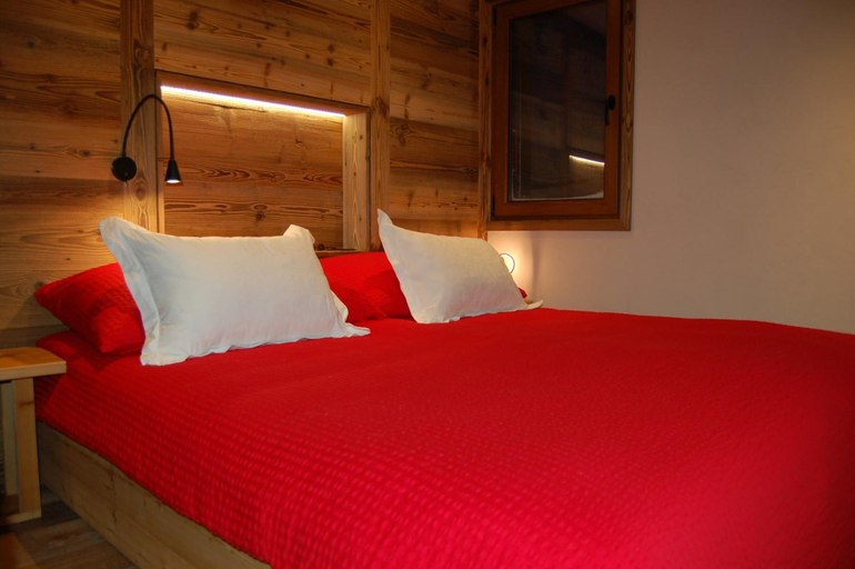 Others 3, BnB Le Mazot Fionnay, Entremont