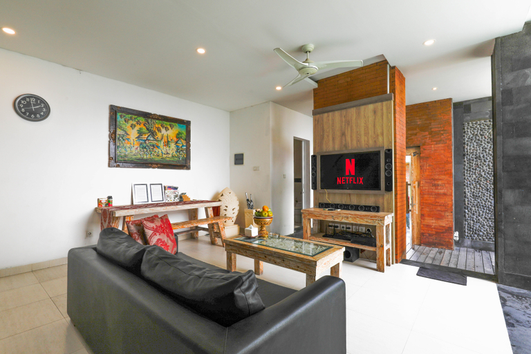 Others 2, Puri Bagus Villa Legian Kuta, Badung