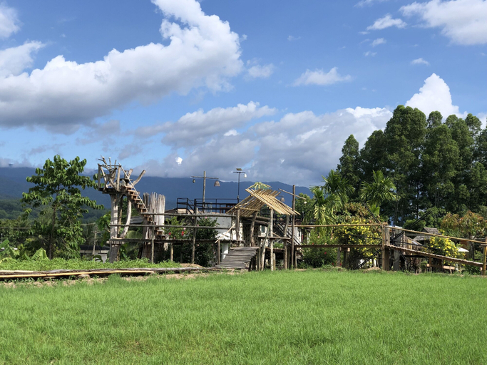 Others 5, Hinpha homestay, Pua