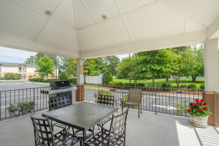 Others 3, Candlewood Suites NEW BERN, Craven