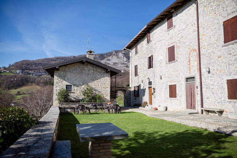 Others 3, Ca' Baetti B&B Antico Borgo, Bergamo