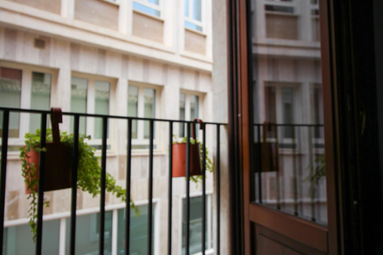 Others 2, Nel Cuore dell'Aquila BnB, L'Aquila