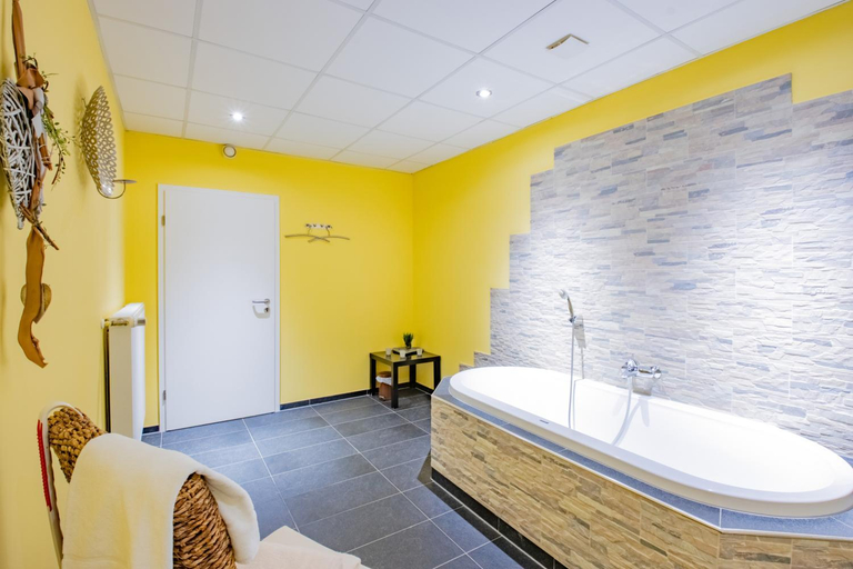 Bathroom 5, Ferien Hotel Rennsteigblick, Gotha