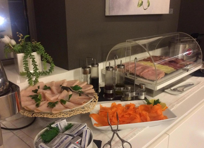Others 5, Best Western Parco Paglia Hotel, Chieti