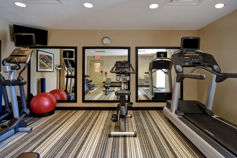 Others 2, Candlewood Suites ST. CLAIRSVILLE-WHEELING AREA, Belmont
