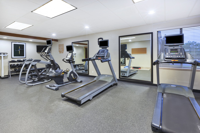Others 3, Candlewood Suites GRAND RAPIDS AIRPORT, Kent