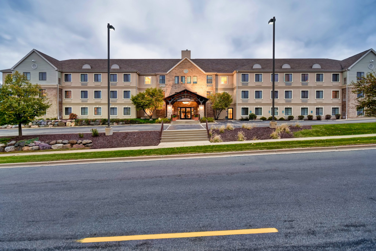 Exterior & Views 5, Staybridge Suites MADISON-EAST, Dane
