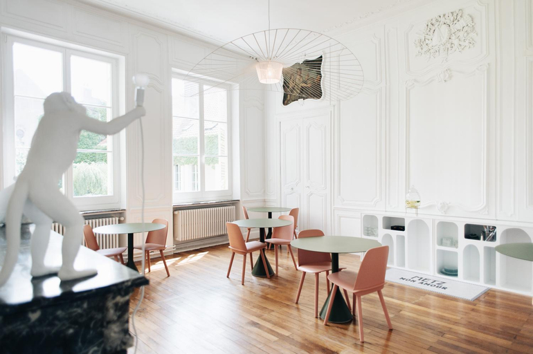 Food & Drinks, Hotel de Fouquet - Chambres d'hotes, Moselle
