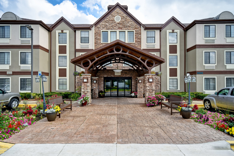 Exterior & Views 4, Staybridge Suites GRAND RAPIDS - AIRPORT, Kent