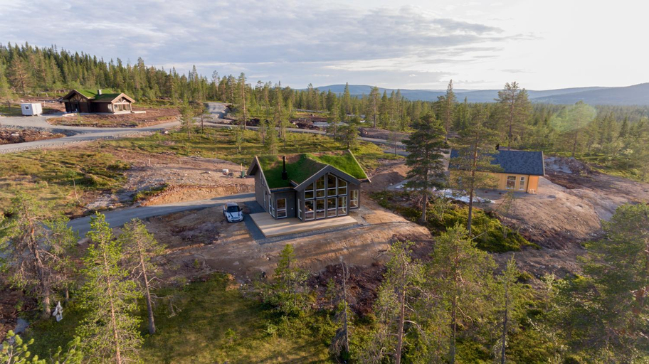 Others 3, Trysilsetra 40, Trysil