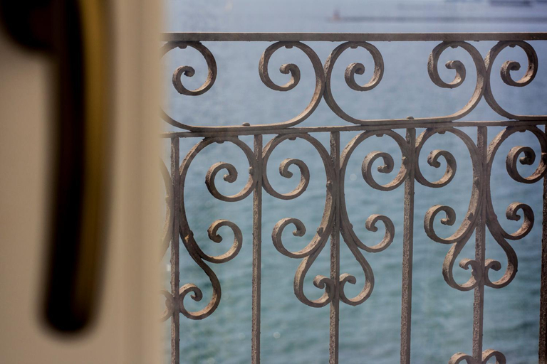 Others 4, B&B Le finestre sul mare, Taranto