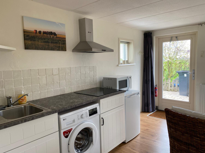 Others 2, Appartement Zandwerven 23, Opmeer