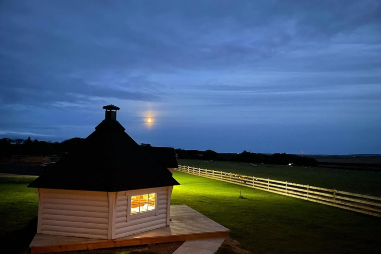 Others 3, Caithness View Luxury Farm Lodges and BBQ Huts, Highland
