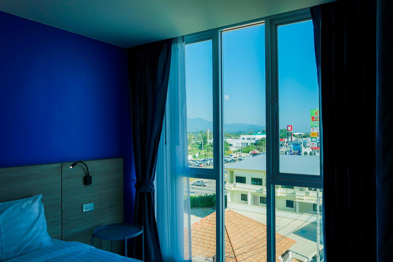Bedroom 2, One Budget Hotel Chiang Rai Airport, Muang Chiang Rai