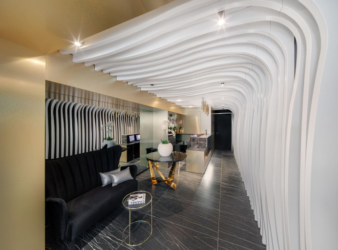 Public Area 4, Posh Residence Luxury Suites, Split