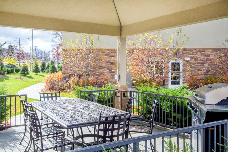 Others 2, Candlewood Suites PITTSBURGH-CRANBERRY, Butler