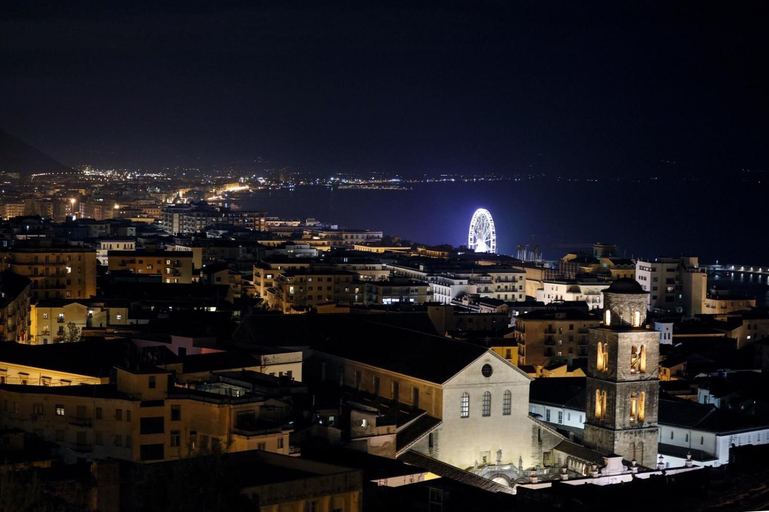 Food & Drinks 5, Velia34, Salerno