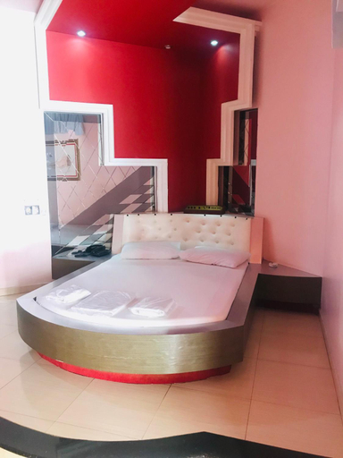 Others 3, Euro Motel (Only Adults), Campinas