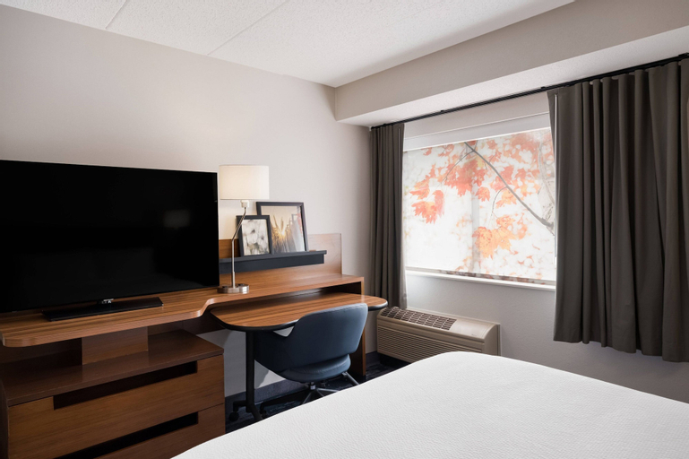 Bedroom 20