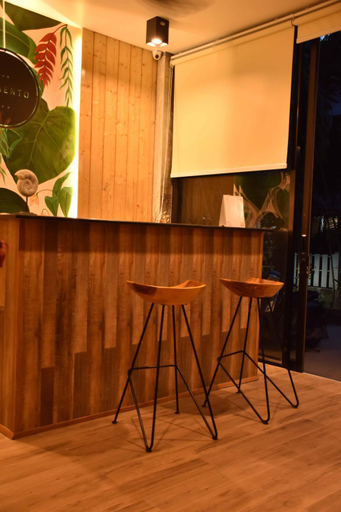 Public Area 4, Momento Bangtao Beach, Pulau Phuket