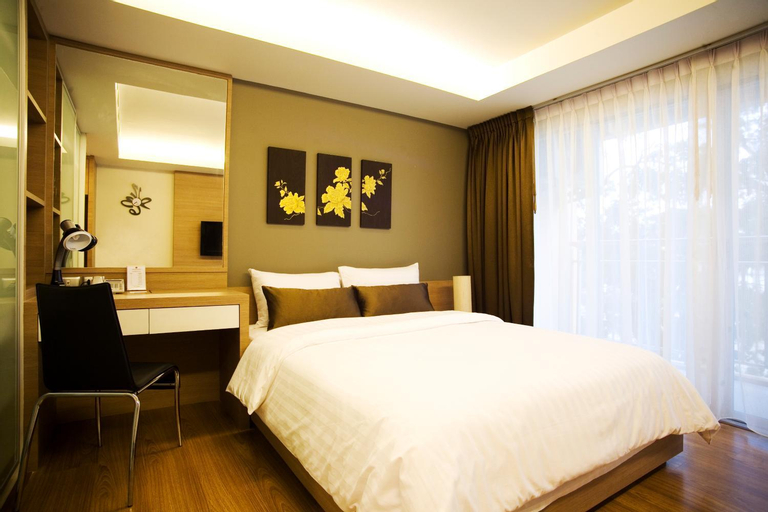 Bedroom 7