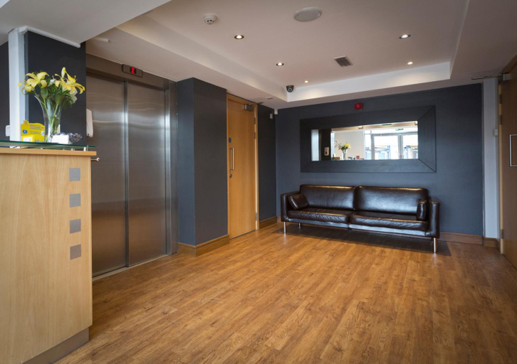Public Area, Headingley Stadium Hotel, Leeds