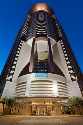 Exterior & Views 2, Staybridge Suites SAO PAULO, São Paulo
