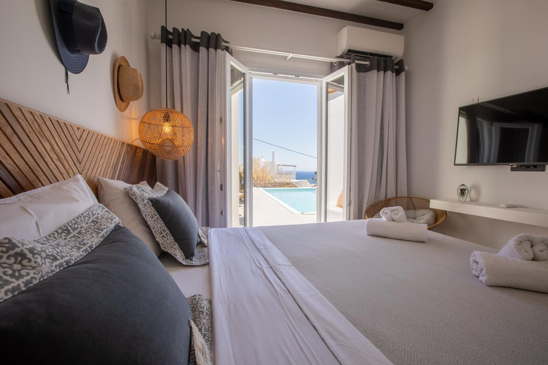 Others 2, Seacode Villas, South Aegean