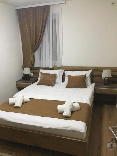 Others 2, Bed and Breakfast Divanhana, Novi Pazar