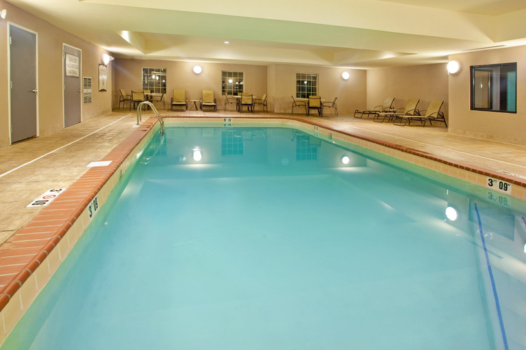Sport & Beauty 5, Staybridge Suites ELKHART NORTH, Elkhart
