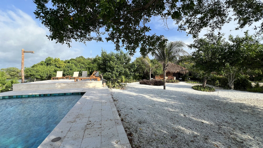 Sport & Beauty 5, ACASI Rustic Beach, Cartagena de Indias