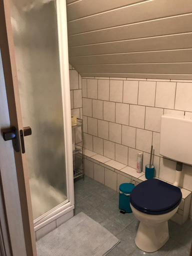 Bathroom 3, Wagnermoosgut, Gmunden