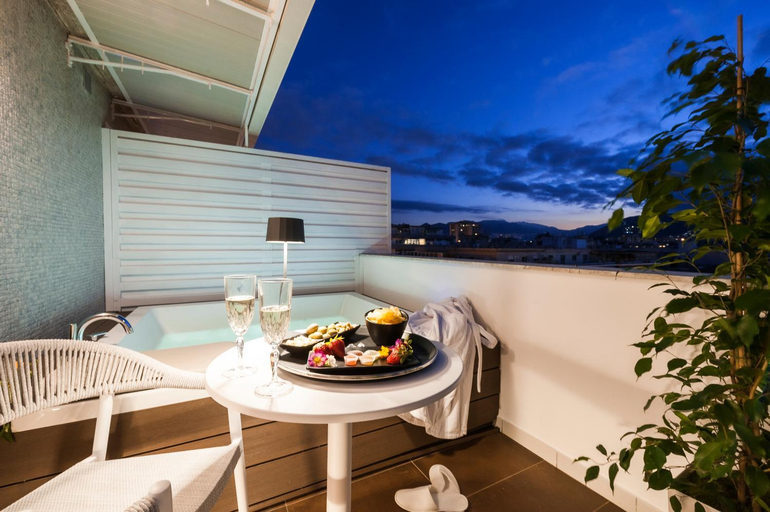 Others 3, Miceli Exclusive Suite, Palermo