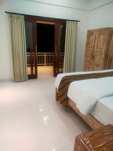 Bedroom 4, Gandhi Guest House Tampak Siring, Gianyar