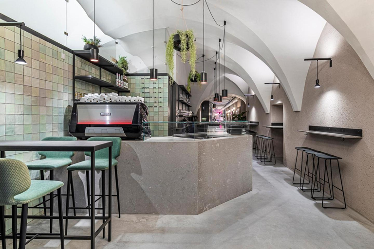 Food & Drinks 3, Stay COOPER l Cooper apartments, Bolzano