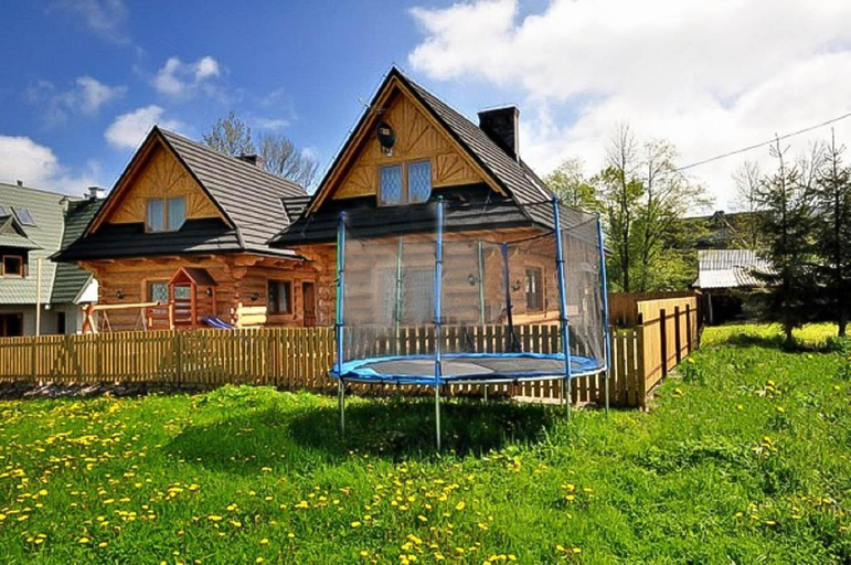 Others 5, Domki u Wilka, Tatra